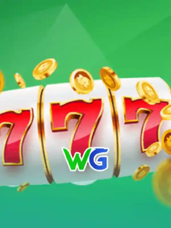 WG স্লট ক্যাসিনো